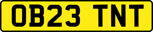 OB23TNT