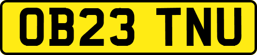 OB23TNU