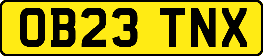 OB23TNX