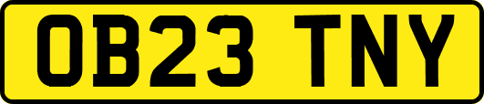 OB23TNY