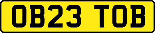 OB23TOB