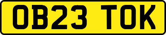 OB23TOK