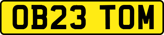OB23TOM
