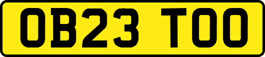 OB23TOO