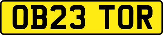 OB23TOR