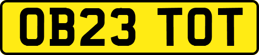 OB23TOT