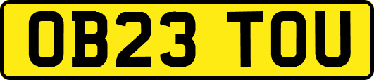 OB23TOU