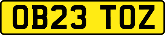 OB23TOZ