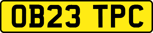 OB23TPC