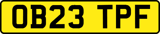 OB23TPF
