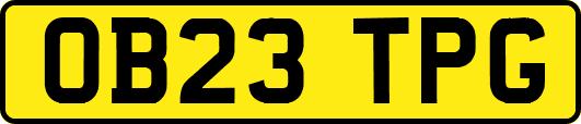 OB23TPG