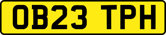 OB23TPH