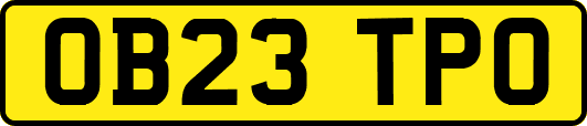 OB23TPO