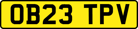 OB23TPV