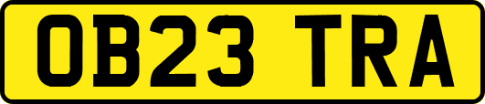 OB23TRA