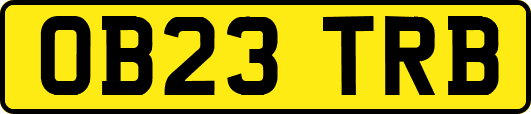 OB23TRB