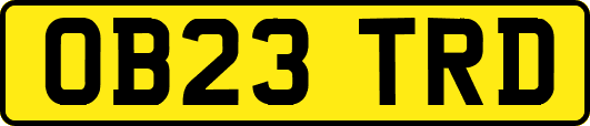 OB23TRD