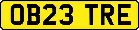OB23TRE