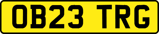 OB23TRG