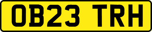 OB23TRH