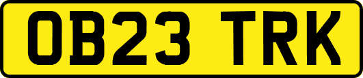 OB23TRK