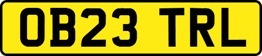 OB23TRL