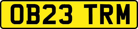 OB23TRM