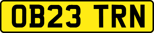 OB23TRN