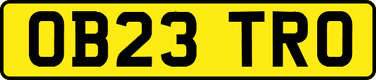 OB23TRO