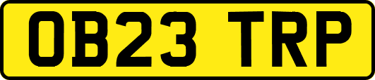 OB23TRP