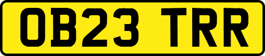 OB23TRR