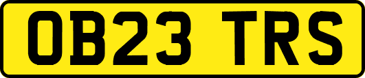 OB23TRS