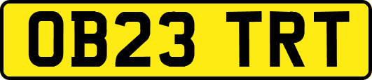 OB23TRT