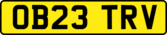 OB23TRV