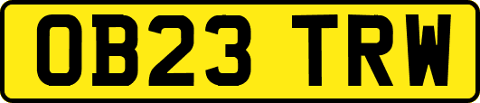 OB23TRW