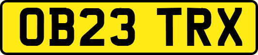 OB23TRX