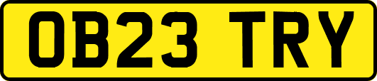 OB23TRY