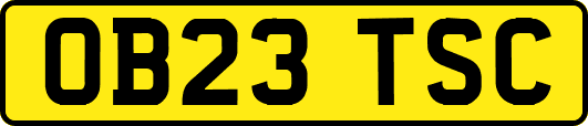 OB23TSC