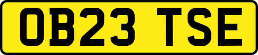 OB23TSE