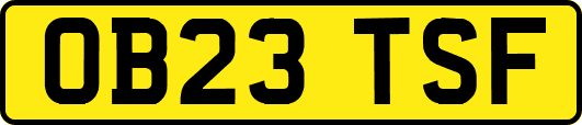 OB23TSF