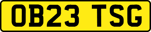 OB23TSG