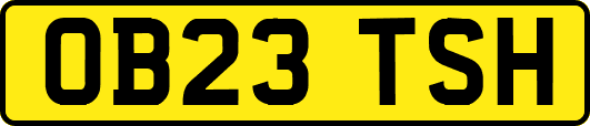 OB23TSH