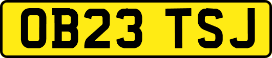 OB23TSJ