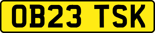 OB23TSK