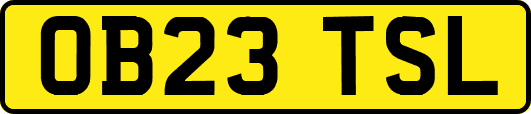 OB23TSL