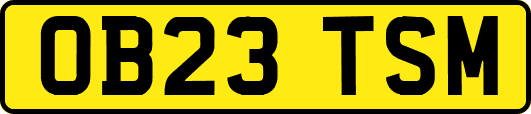 OB23TSM