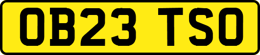 OB23TSO
