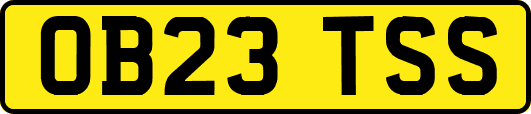 OB23TSS