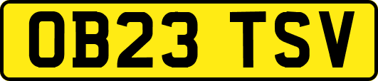 OB23TSV