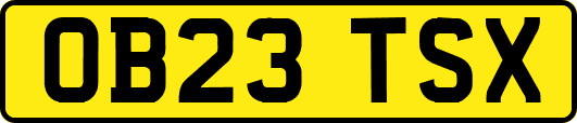 OB23TSX